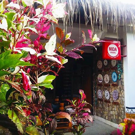 Rumah Roso Homestay Jogyakarta Zewnętrze zdjęcie